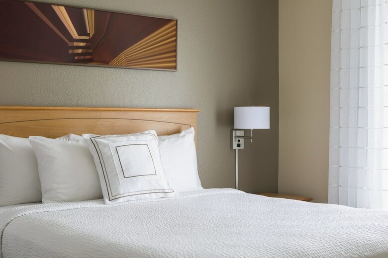 Hotel Towneplace Suites By Marriott Phoenix North