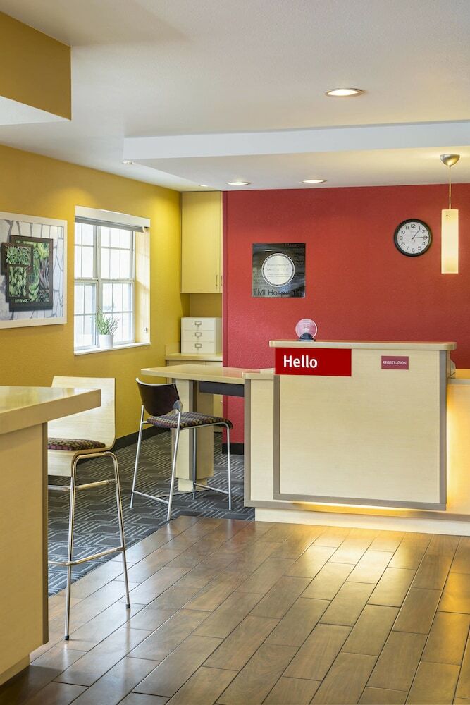 Hotel Towneplace Suites By Marriott Phoenix North