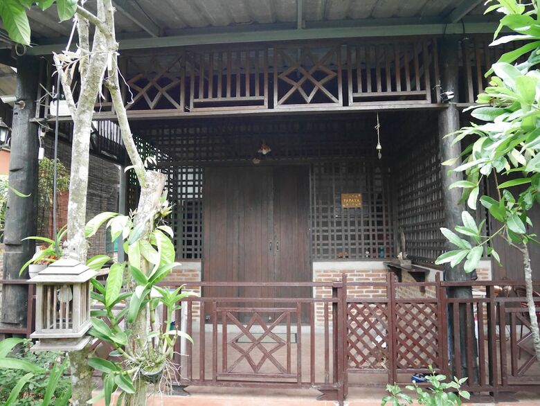 Hotel Baankiri