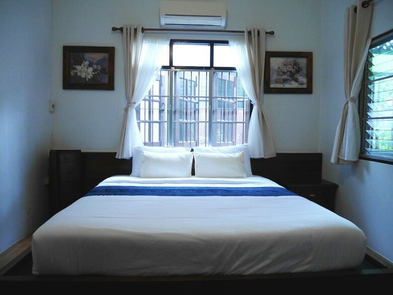Hotel Baankiri