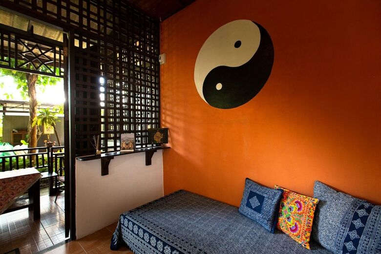 Hotel Baankiri