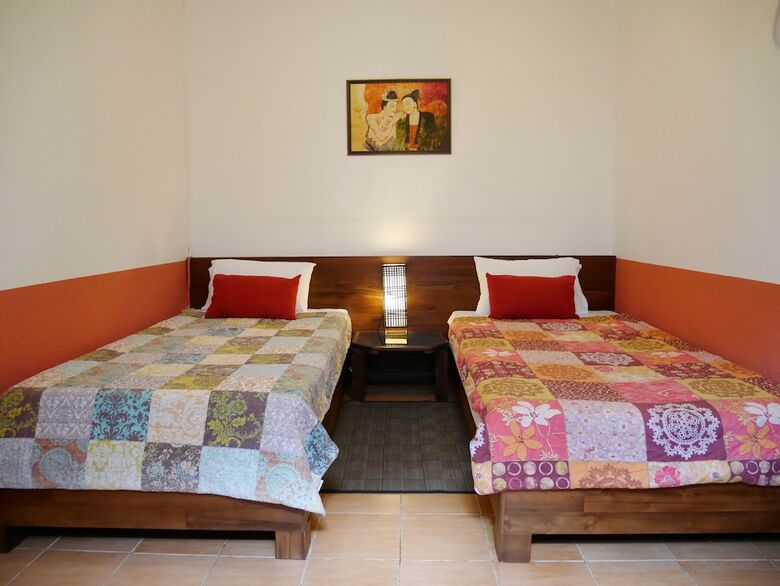 Hotel Baankiri