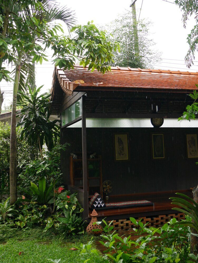 Hotel Baankiri