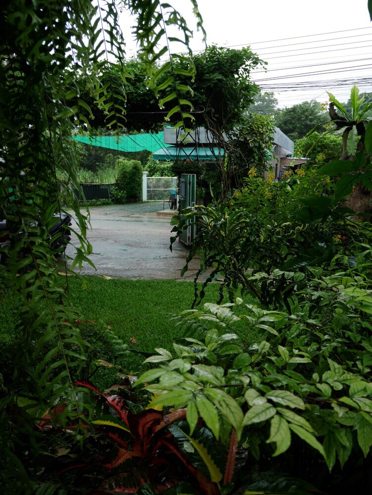 Hotel Baankiri