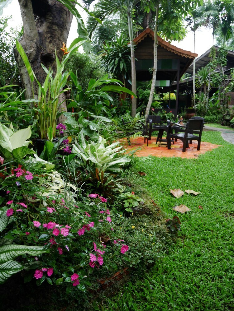 Hotel Baankiri