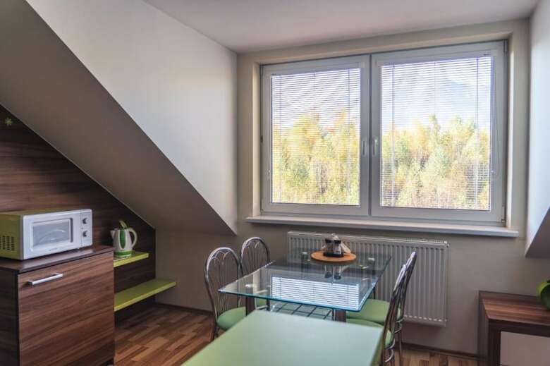 AC Apartm�n Horn� Slavkov