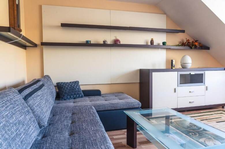AC Apartm�n Horn� Slavkov