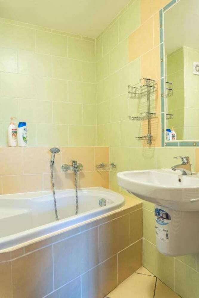 AC Apartm�n Horn� Slavkov