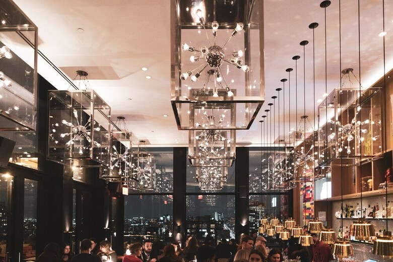 Hotel Citizenm Washington Dc Capitol