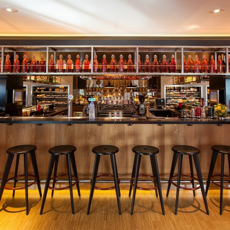 Hotel Citizenm Washington Dc Capitol