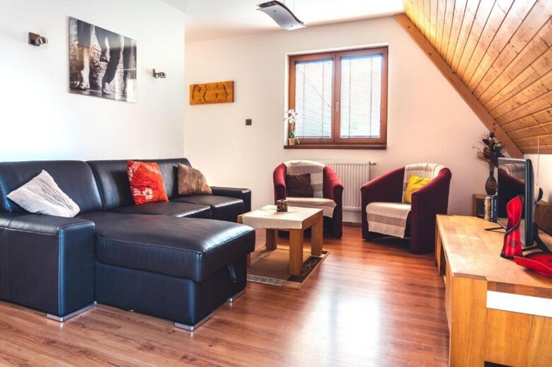 AC Apartm�n Iva