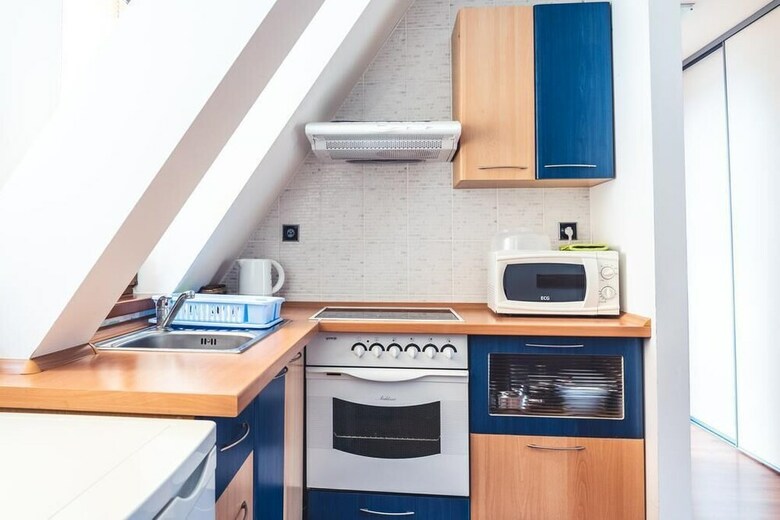 AC Apartm�n Iva
