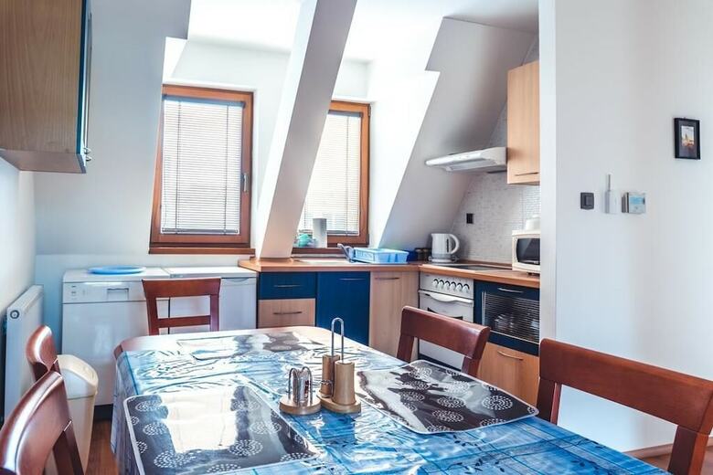 AC Apartm�n Iva