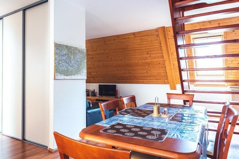 AC Apartm�n Iva