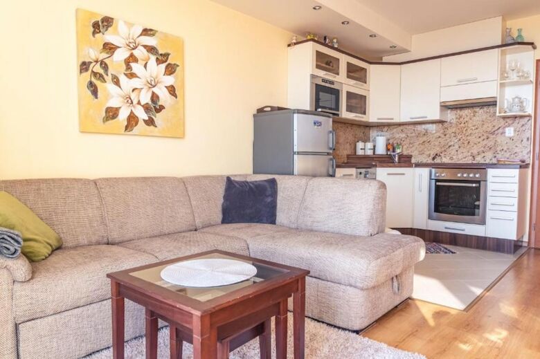 AC Apartm�n V Srdci Tatier