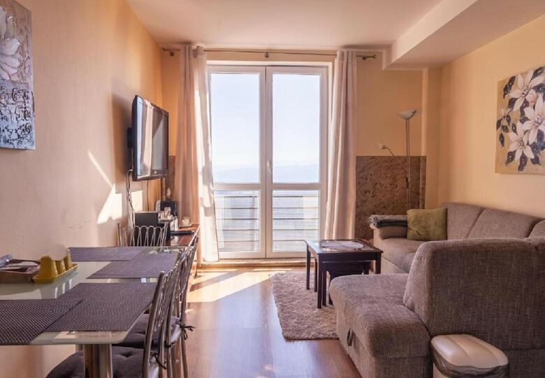 AC Apartm�n V Srdci Tatier