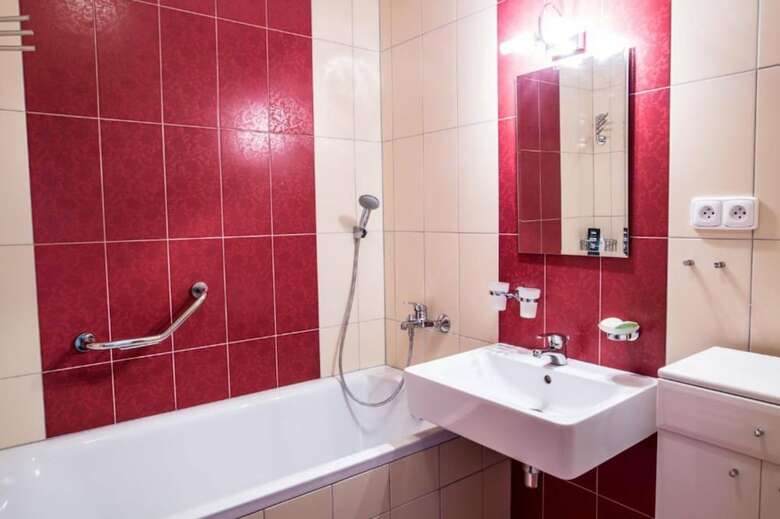 AC Apartm�n V Srdci Tatier
