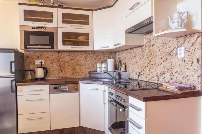 AC Apartm�n V Srdci Tatier