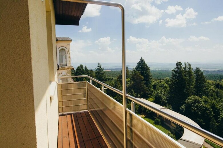 AC Apartm�n V Srdci Tatier