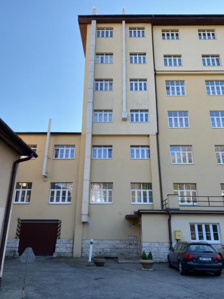 AC Apartm�n V Srdci Tatier