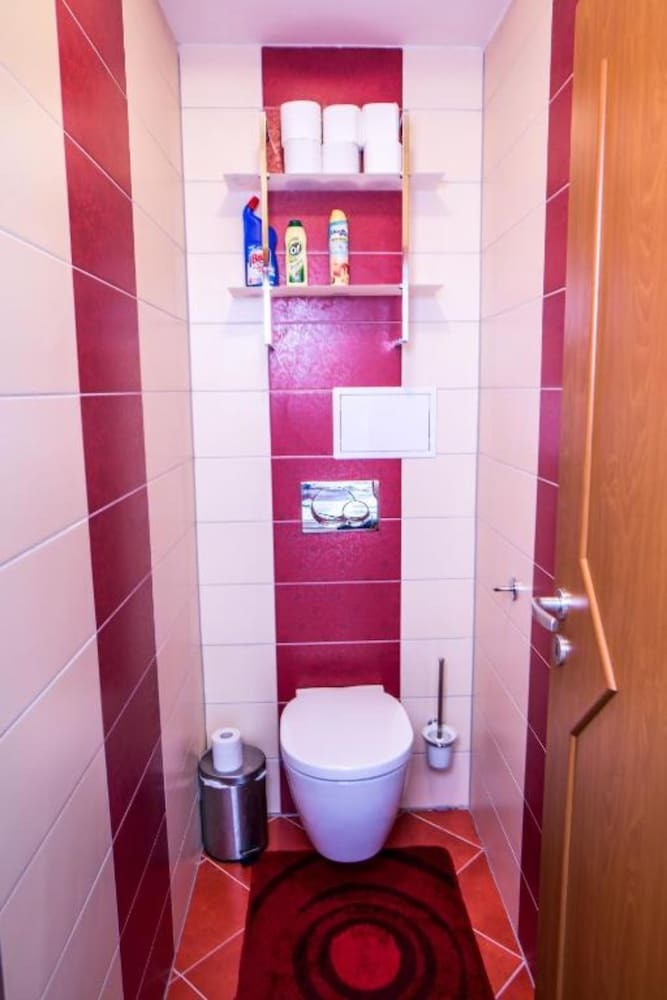 AC Apartm�n V Srdci Tatier