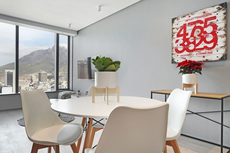Apartamentos 117 On Strand 1506