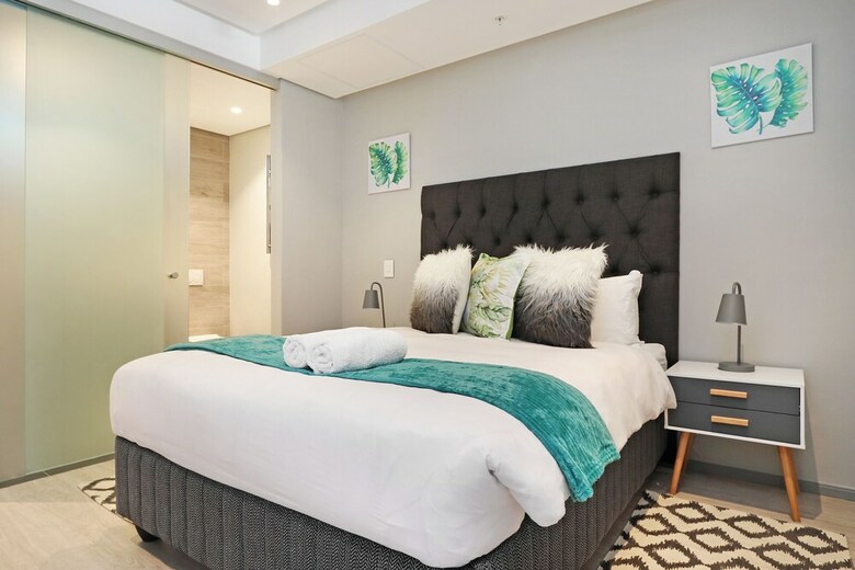 Apartamentos 117 On Strand 1506