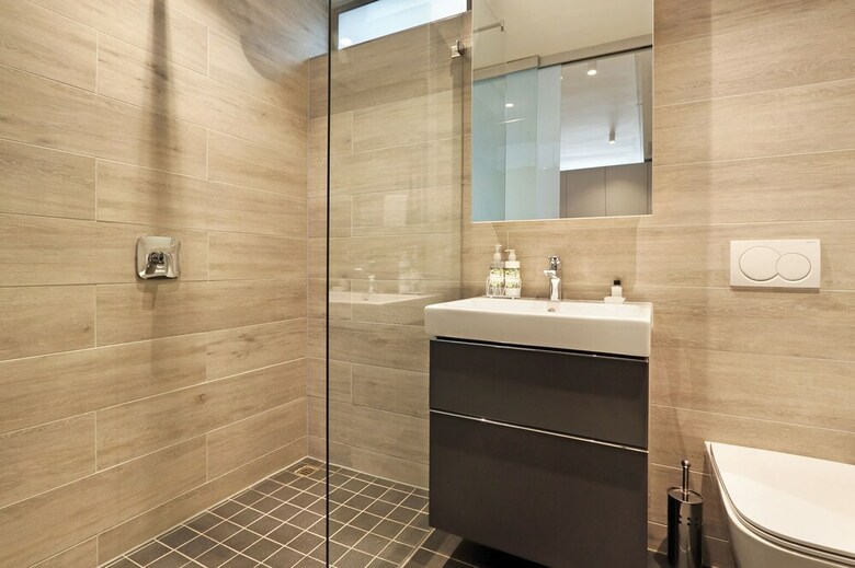 Apartamentos 117 On Strand 1506