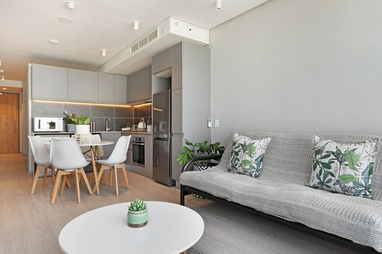 Apartamentos 117 On Strand 1506