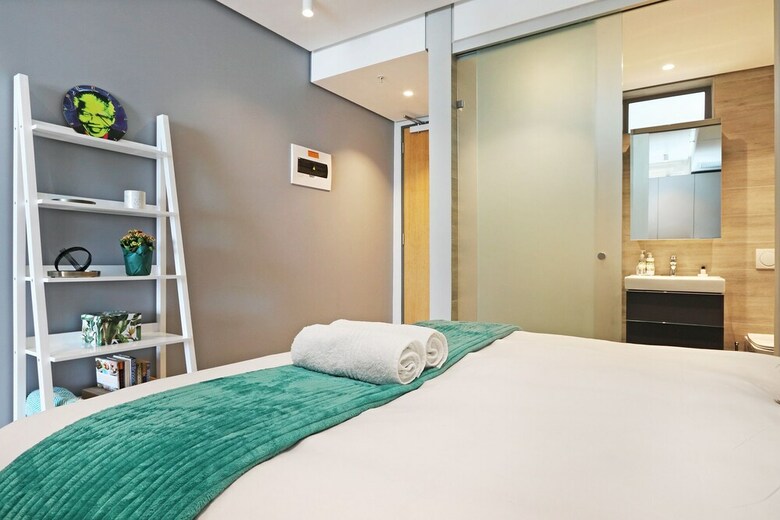 Apartamentos 117 On Strand 1506