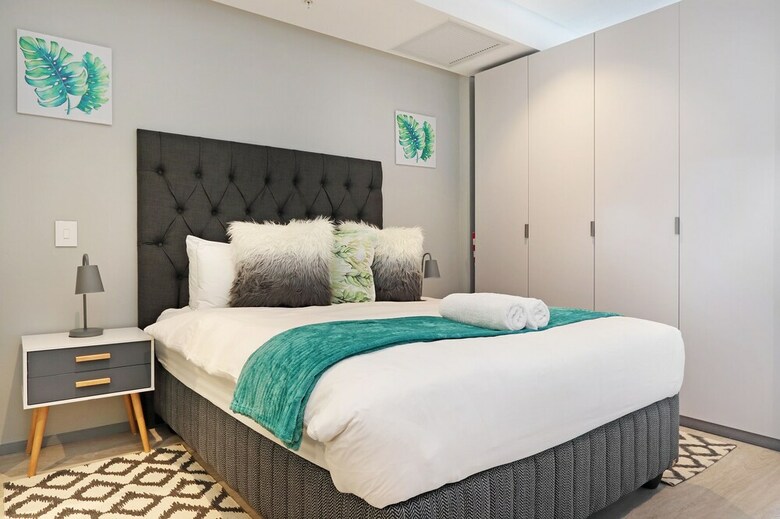 Apartamentos 117 On Strand 1506