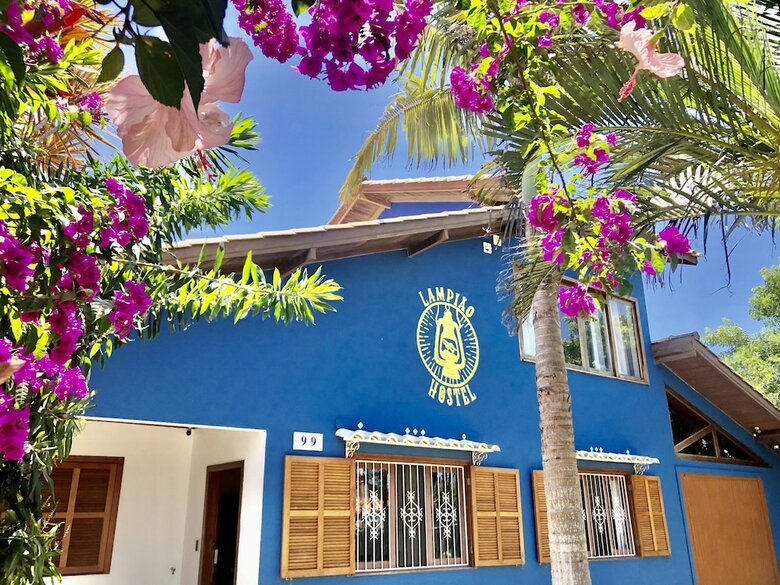 Hostal Lampi�o Hostel