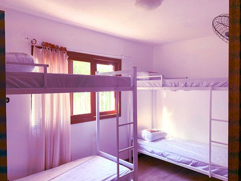 Hostal Lampi�o Hostel