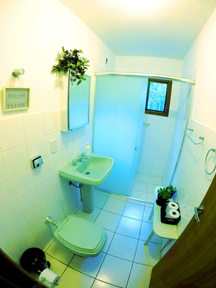 Hostal Lampi�o Hostel