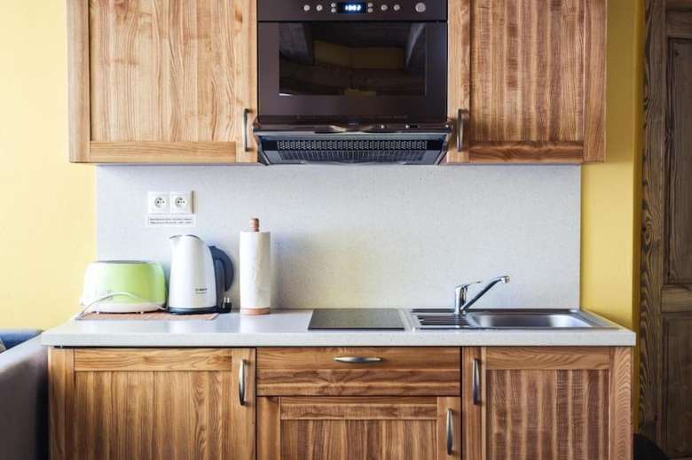 AC Apartm�ny Lomnica