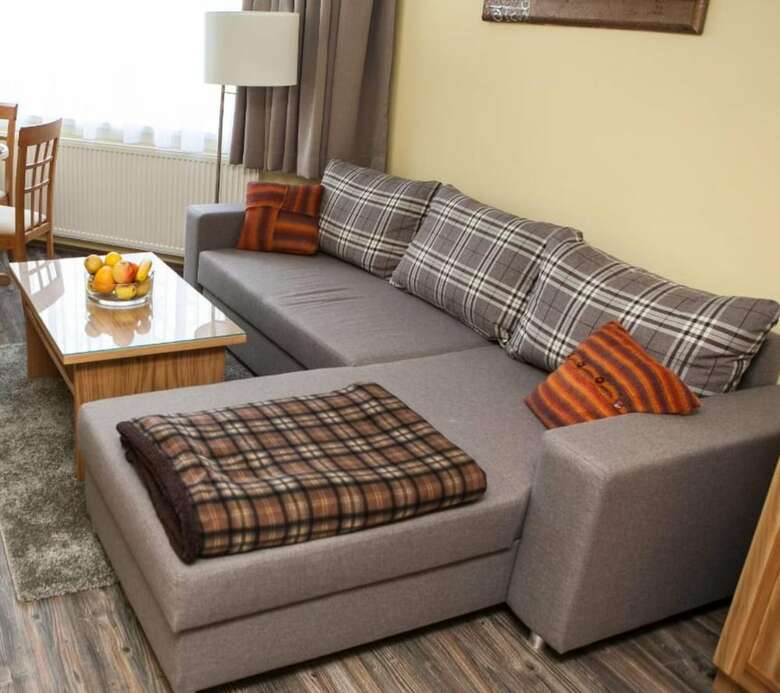 AC Apartm�ny Lomnica
