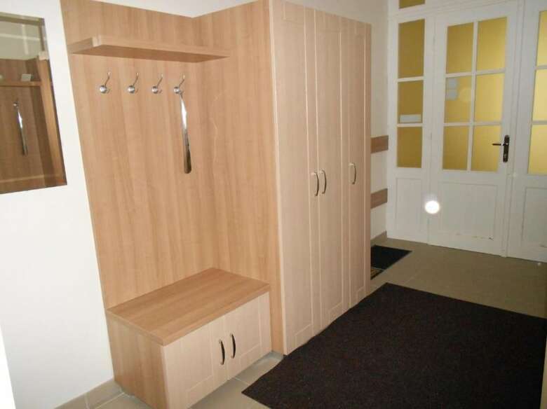 AC Apartm�ny Lomnica