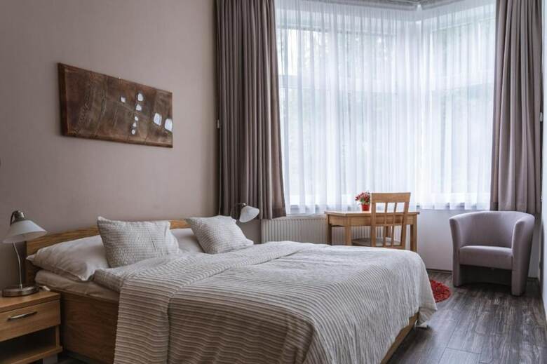 AC Apartm�ny Lomnica