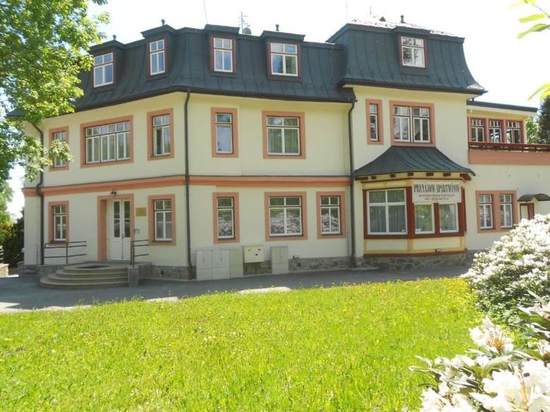 AC Apartm�ny Lomnica