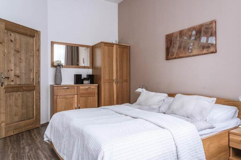 AC Apartm�ny Lomnica