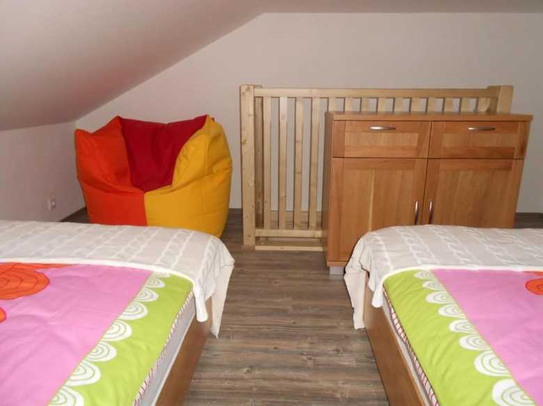 AC Apartm�ny Lomnica
