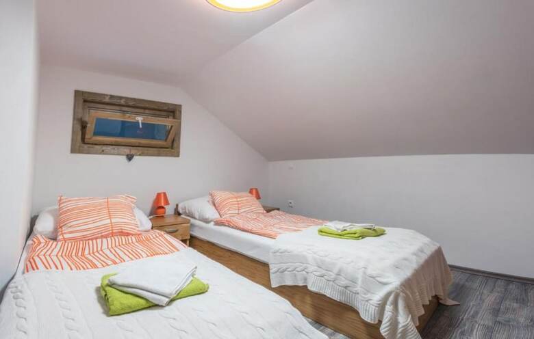 AC Apartm�ny Lomnica
