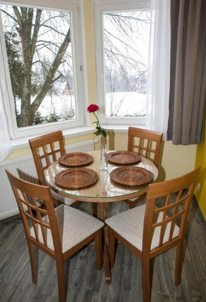 AC Apartm�ny Lomnica