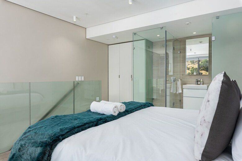 Apartamentos 117 On Strand 707
