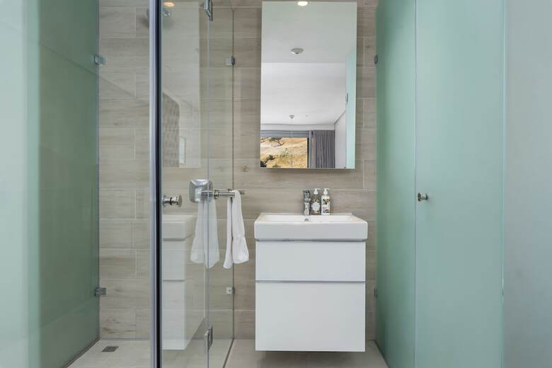 Apartamentos 117 On Strand 707