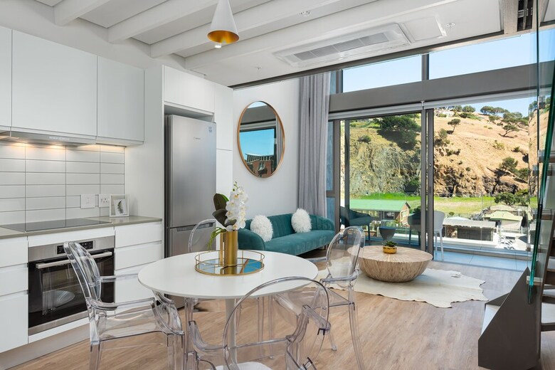 Apartamentos 117 On Strand 707