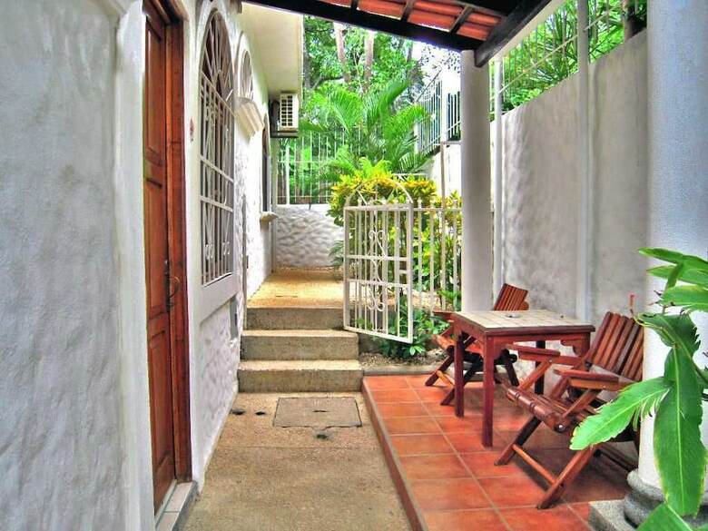 Hotel Flores - Adults Only