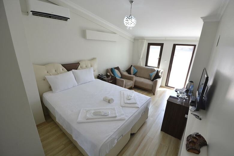Hotel Mavi Deniz Butik Otel