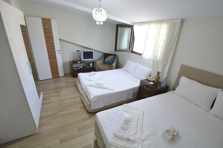 Hotel Mavi Deniz Butik Otel