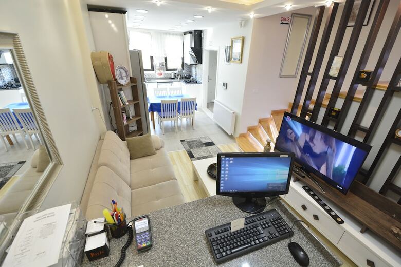 Hotel Mavi Deniz Butik Otel